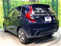 2016 Honda Fit Hybrid