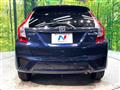 2016 Honda Fit Hybrid
