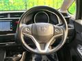 2016 Honda Fit Hybrid