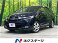 2016 Honda Shuttle