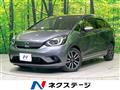 2020 Honda Fit
