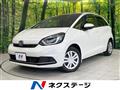 2024 Honda Fit