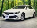 2017 Toyota Mark X