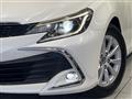 2017 Toyota Mark X