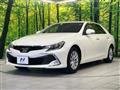 2017 Toyota Mark X