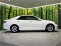 2017 Toyota Mark X
