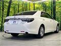 2017 Toyota Mark X