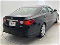 2012 Toyota Mark X