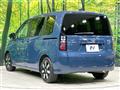 2024 Honda Freed