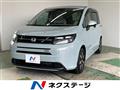 2025 Honda Freed