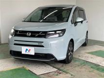 2025 Honda Freed