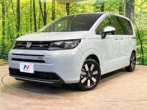 2026 Honda Freed
