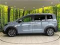 2026 Honda Freed