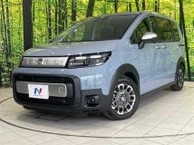 2026 Honda Freed