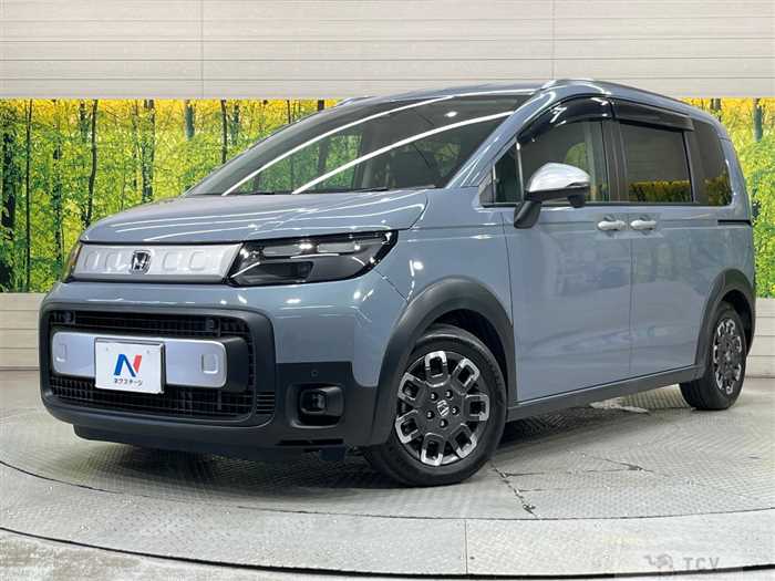 2024 Honda Freed