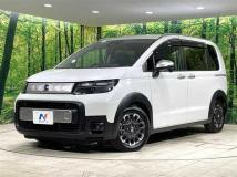 2024 Honda Freed