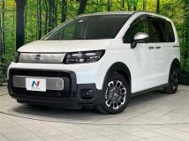 2025 Honda Freed