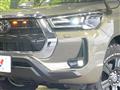 2020 Toyota Hilux