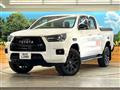 2022 Toyota Hilux