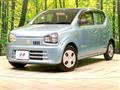2016 Suzuki Alto
