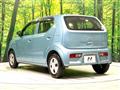 2016 Suzuki Alto