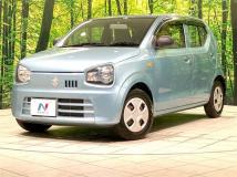 2016 Suzuki Alto