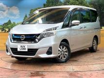 2018 Nissan Serena