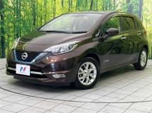 2017 Nissan Note
