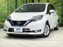 2017 Nissan Note