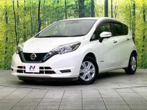 2017 Nissan Note