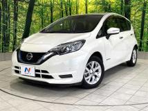2018 Nissan Note