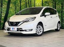 2018 Nissan Note
