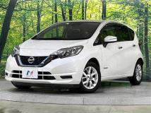 2019 Nissan Note