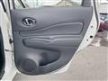2020 Nissan Note