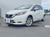 2020 Nissan Note
