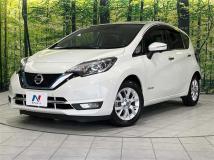 2020 Nissan Note