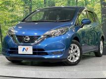 2020 Nissan Note