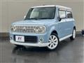 2011 Suzuki Lapin