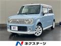 2011 Suzuki Lapin