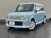 2011 Suzuki Lapin