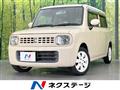 2011 Suzuki Lapin