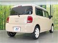2011 Suzuki Lapin