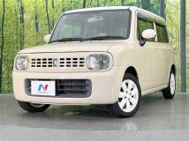 2011 Suzuki Lapin