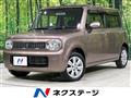 2012 Suzuki Lapin