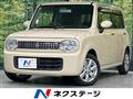 2013 Suzuki Lapin