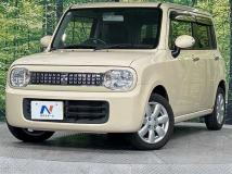 2013 Suzuki Lapin