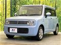 2014 Suzuki Lapin