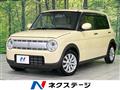 2015 Suzuki Lapin