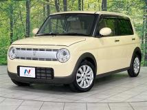 2015 Suzuki Lapin