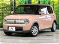 2016 Suzuki Lapin
